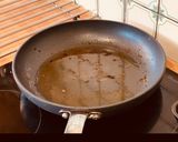 Foto del passaggio 6 della ricetta Petto d’anatra al Vino Rosso e Patate
