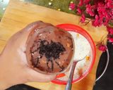 A picture of step 3 of 4 Oats Chia Seeds Puddings.