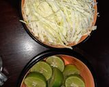 Foto del paso 5 de la receta: Taquitos de chicharrón