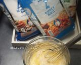 Foto langkah ke 4 dari resep LIDAH KUCING tanpa cetakan.