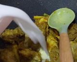 Foto langkah ke 3 dari resep Soto Ayam Medan.