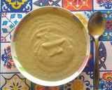 Foto del paso 4 de la receta: Crema de setas