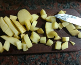 Foto del paso 2 de la receta: Scones de papa