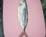 Foto langkah ke 2 dari resep Nasi Besanga Khas Banjarmasin.