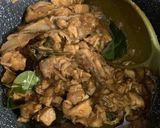 Foto langkah ke 3 dari resep Mie Ayam ala Abang Gerobak.