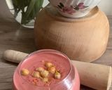 Une image de l'étape 15 de 🍂Houmous 🎅👨‍🍳parfums de fête 🍾.
