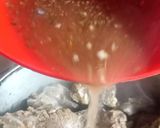 Foto del paso 3 de la receta: Carne a la olla con puré de papas