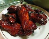 Foto langkah ke 4 dari resep Ayam tempe telur bacem glowing ala mama syahmi.