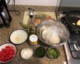 Foto del paso 1 de la receta: Empanadas de jaiba