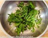 黑木耳焗烤生菜沙拉吐司．柯媽媽の植物燕窩食譜步驟2照片
