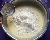 Foto del paso 5 de la receta: Bizcochuelo de naranja💫