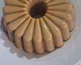 Foto langkah ke 5 dari resep Puding Karamel.