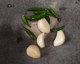 Foto langkah ke 1 dari resep Comro.