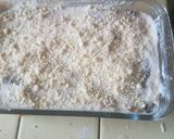 Foto del paso 8 de la receta: Pasticho de calabacín con pollo