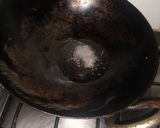 A picture of step 1 of Chatpati fried idli.