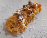 Foto del paso 6 de la receta: Espaguetis a la carbonara
