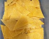 Foto del paso 3 de la receta: Doritos