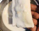 ચીઝ પોકેટ(Cheese Pocket Recipe In Gujarati) રેસીપી સ્ટેપ3ફોટો