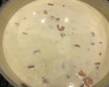 Foto del paso 11 de la receta: Salsa de camarones al ajo para pastas