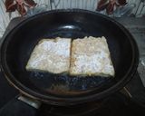 Foto langkah ke 3 dari resep Pan Sear Tempe With Dabu-dabu.