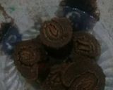 Foto langkah ke 7 dari resep BOLU GULUNG irit telur.