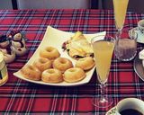 Foto langkah ke 5 dari resep Lemon Donuts.