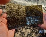 Foto del paso 15 de la receta: Onigiris Tunamayo