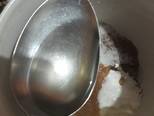 Foto del paso 5 de la receta Mug cake / bizcochuelo en taza