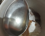 Foto del paso 5 de la receta: Mug cake / bizcochuelo en taza