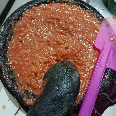 Langkah 2