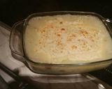 Foto del paso 4 de la receta: Pastel de patata y mortadela y calabacín #recetasdefindemes