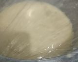 Foto langkah ke 4 dari resep Kue kamir kelapa.