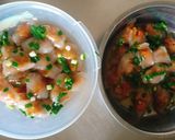 Hình bước làm 4 của món Bánh bột lọc
