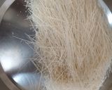 સેવની બિરંજ (Vermicelli recipe in Gujarati) રેસીપી સ્ટેપ1ફોટો