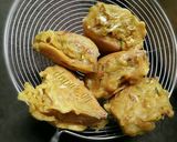 Foto langkah ke 3 dari resep GEHU PEDAS / TAHU ISI SAYURAN TERI PEDAS #pr_jajanandaerah.