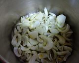 Foto del paso 2 de la receta: Salsa casera de tomate