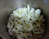 Foto del paso 2 de la receta: Salsa casera de tomate