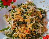 Foto langkah ke 2 dari resep Urap simple pedeus endeus.