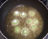 Spinach kofta recipe step 4 photo