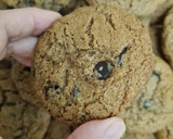 Foto del paso 5 de la receta: Chocolate chip cookies