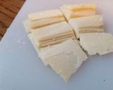 Foto del passaggio 3 della ricetta INSALATA DI TUTTO UN PO'