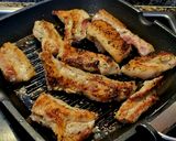 Foto del paso 4 de la receta: Lagarto Asado Especiado