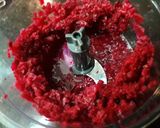 Foto del paso 1 de la receta: Pasta Rosa - 3 ingredientes! Remolacha