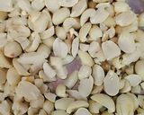 A picture of step 2 of Peanut Chiki.