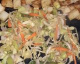 A picture of step 2 of Spicy Potatoes Salad.