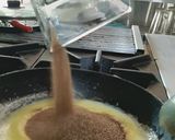 Foto del paso 8 de la receta: Tarta de manzana con pera y nuez