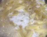 Foto del paso 1 de la receta: Macarrones con queso al horno