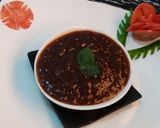 A picture of step 6 of Imli ki Chutney (Tamarind Sauce).