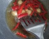 Foto langkah ke 6 dari resep Batagor Udang Rebon.