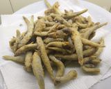Foto del paso 2 de la receta: Cormalitos fritos
